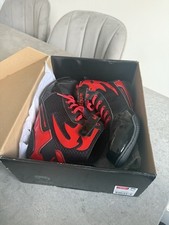 Venum Giant Boxing Shoes