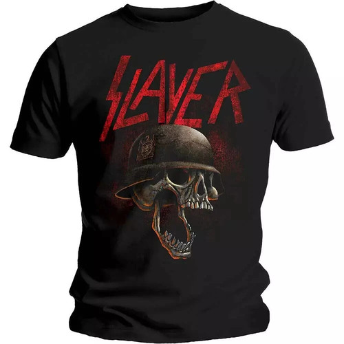 Shirt slayer hellmitt - slayer,