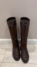Dubarry Clare Boots Gore-Tex -