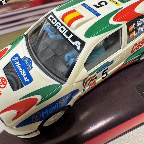 Scx toyota corolla costa - corolla, ‘costa