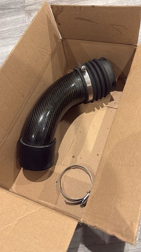 Apr carbon intake - carbon,
