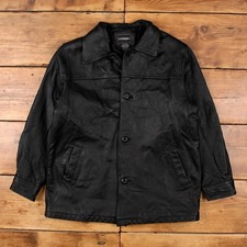 Vintage Outbrook Leather