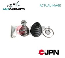 DRIVESHAFT CV JOINT KIT FRONT