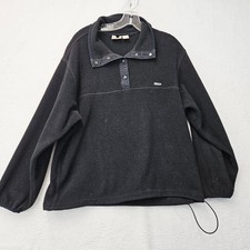 Woolrich Sweater Womens Black