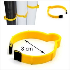 10 Pcs 8cm Car Wrap Sticker