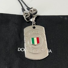 Rare D&G Dolce & Gabbana Dog