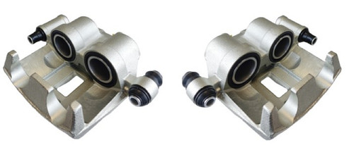 Rear brake calipers - rear, |
