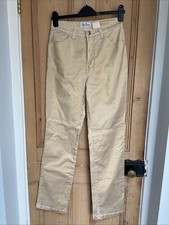 Betty Barclay Size 10 Gold