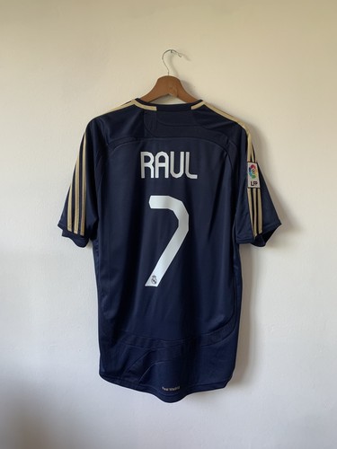 Official real madrid - real, away