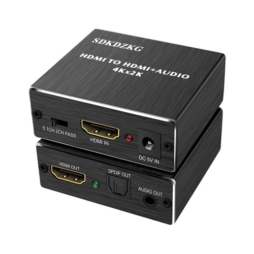 Enhance audio video 4k - audio, video:
