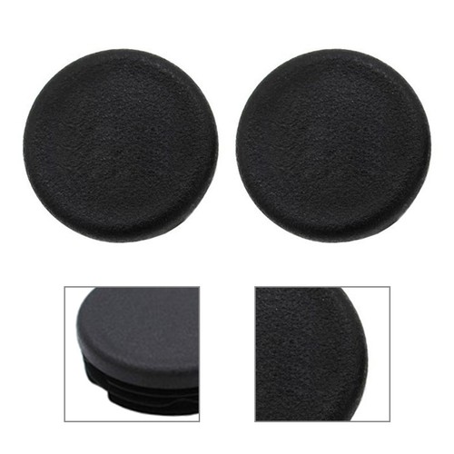 Frame hole cover - hole,