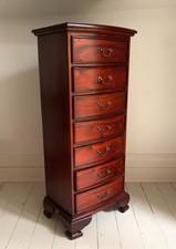 Handmade Elegant Mahogany