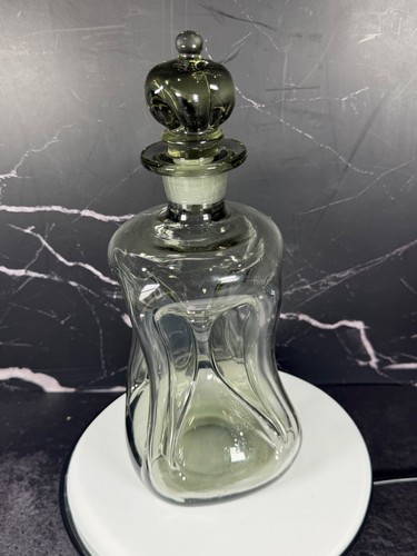 Vintage holmegaard kluk - "kluk, kluk"