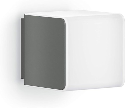 Steinel outdoor led - led, wall
