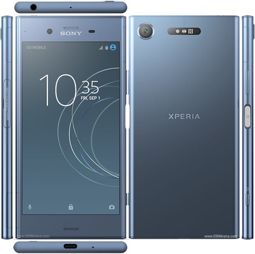 Sealed boxed sony - sealed, xperia
