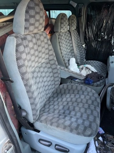 Ford transit tourneo - tourneo, mk7