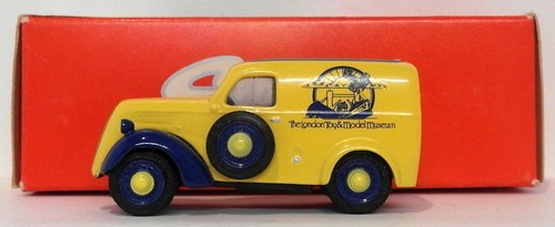 Somerville models scale - somerville,