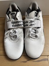 Reebok Legacy Lifter 2