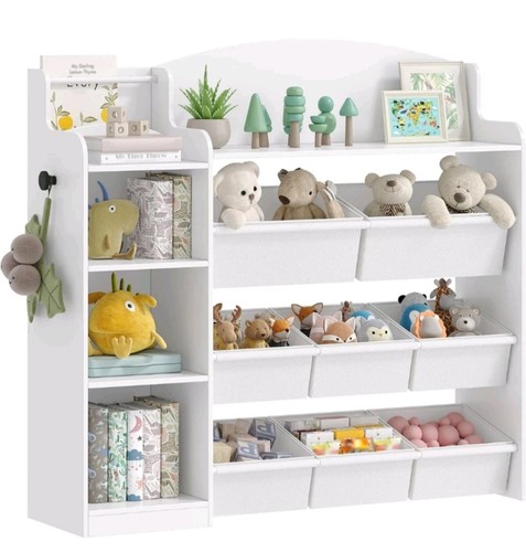 Hzuaneri toy storage units for - hzuaneri,