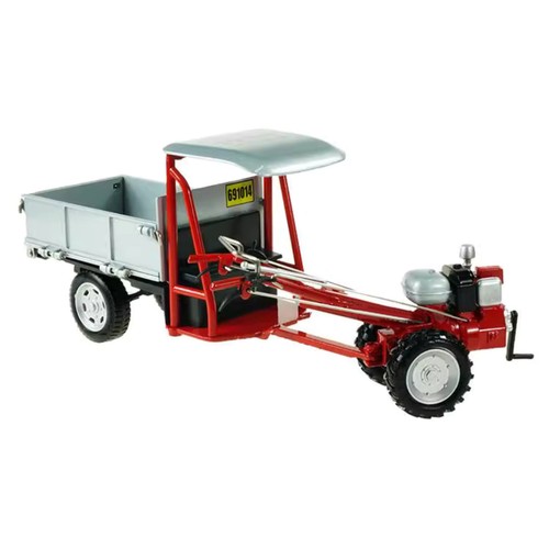 25cm diecast alloy scale - diecast,