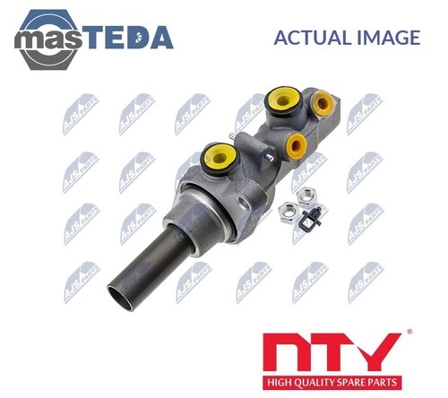 Hph 003 brake master - hph-ww-003,