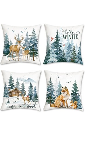 Bonhause hello winter - bonhause,