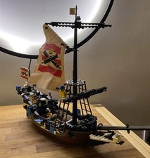 LEGO 6271 Pirates Imperial
