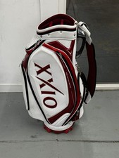 Srixon XXIO Tour Cart Golf Bag