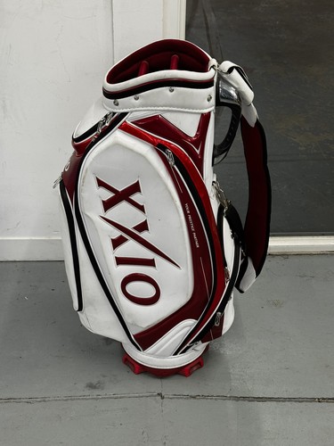 Srixon xxio tour cart - srixon,