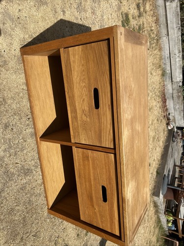 Laura ashley solid - oak, storage