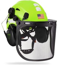 Forestry Safety Helmet