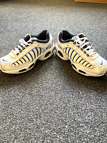 Nike air max tailwind - max,