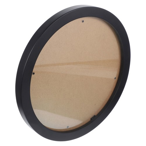 Durable wooden round - durable,