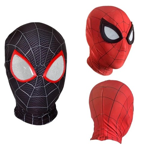 Spider man mask spiderman - mask,