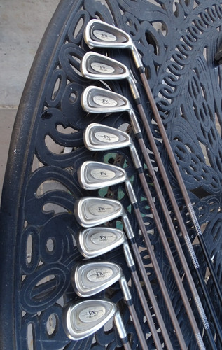 Ram pro set - 9,