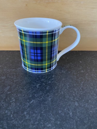 Dunoon dress gordon tartan - -,