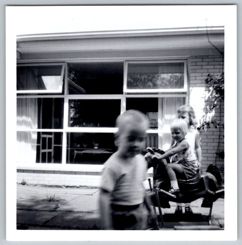 Vtg snapshot children - vtg,