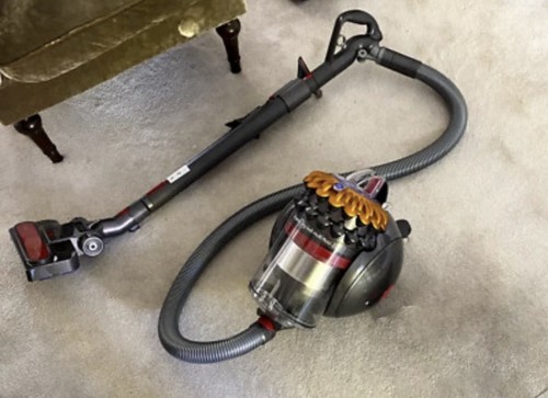 Dyson big ball multifloor - ball,