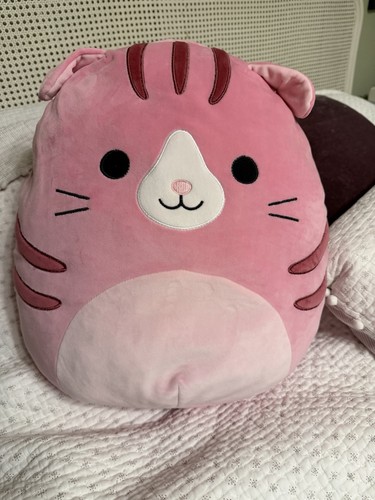 Squishmallows geraldine the - squishmallows,