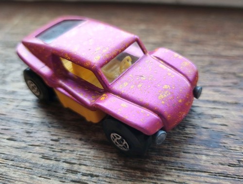 Matchbox lesney superfast - matchbox,