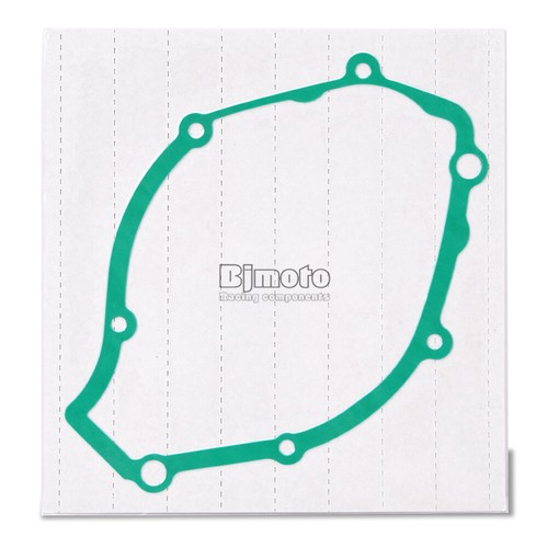 Stator cover gasket for yamaha - gasket,