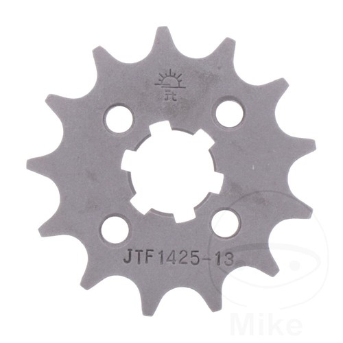 Front sprocket tooth 428 - front,