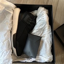 Size 7.5 - adidas Y-3 Qasa