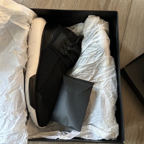 Size adidas y 3 qasa - -, y-3