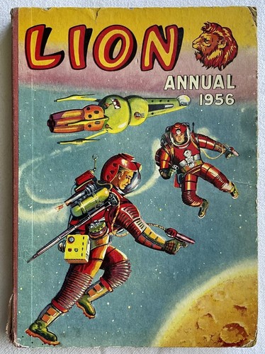 Collectable vintage lion - vintage, “lion”
