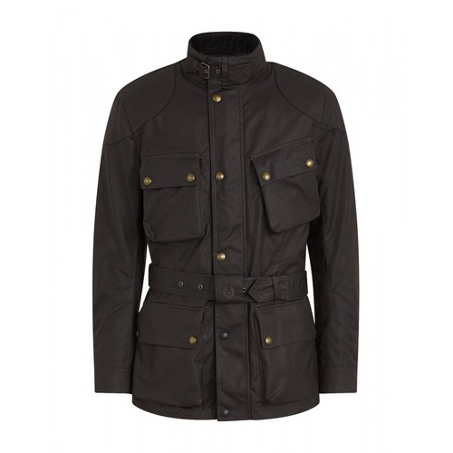 Belstaff trialmaster wax - trialmaster,
