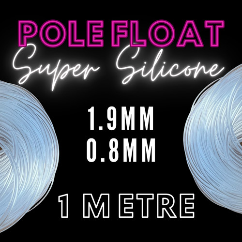 Metre 0 8mm pole - 1,