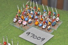 15mm classical / greek - long