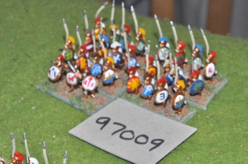 15mm classical greek - 15mm,
