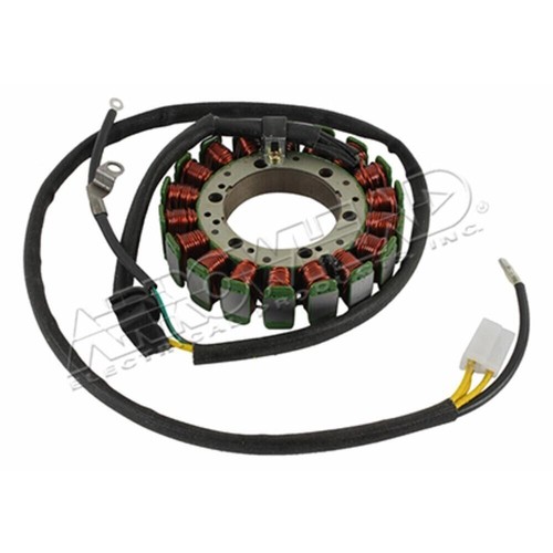 Stator honda xr650l - stator,